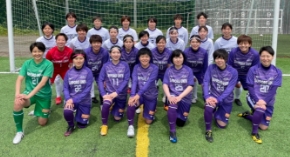 第30回 全日本大学女子サッカー選手権大会 インカレ応援サイト